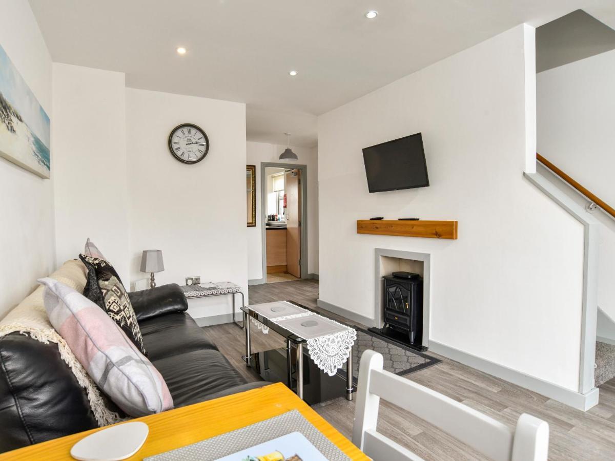 Plas Bach Aberffraw Dış mekan fotoğraf