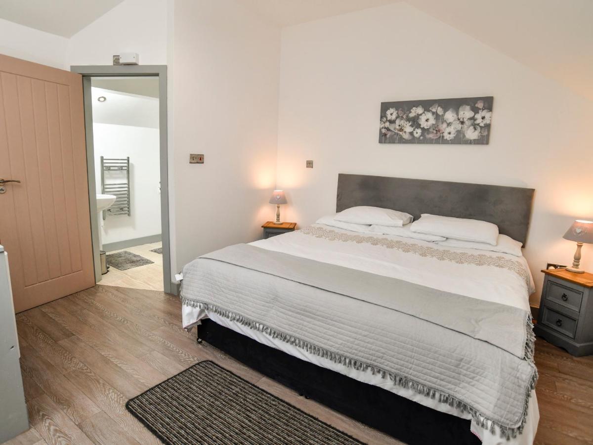 Plas Bach Aberffraw Dış mekan fotoğraf