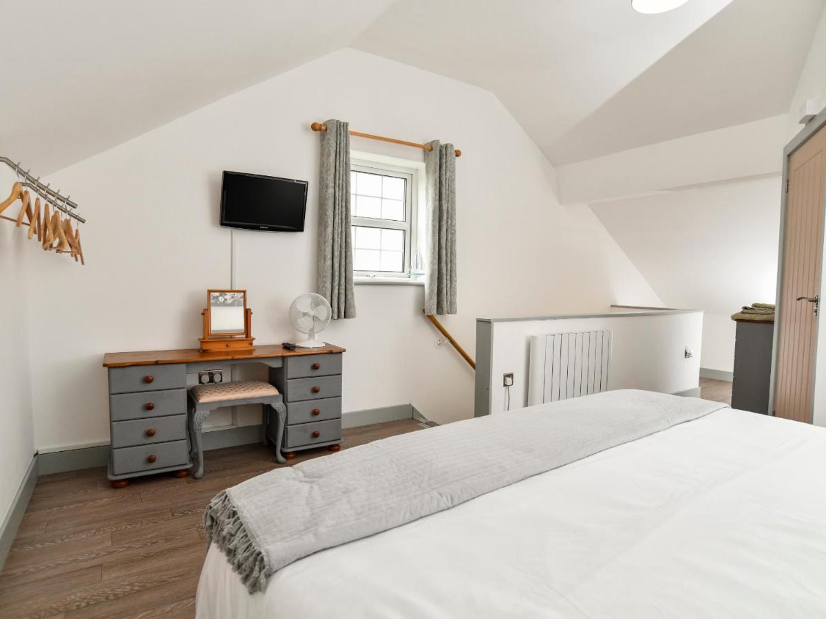 Plas Bach Aberffraw Dış mekan fotoğraf