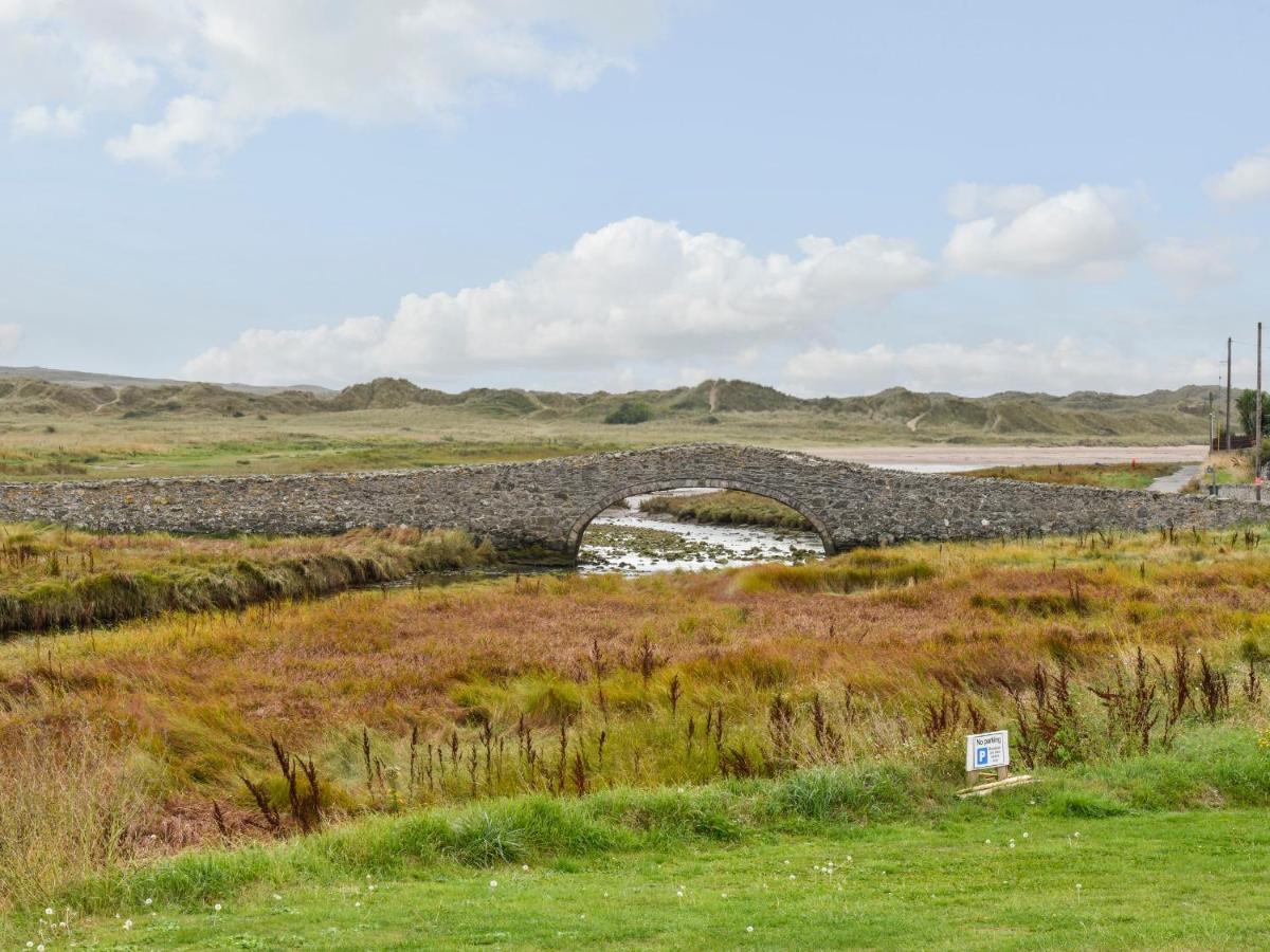 Plas Bach Aberffraw Dış mekan fotoğraf